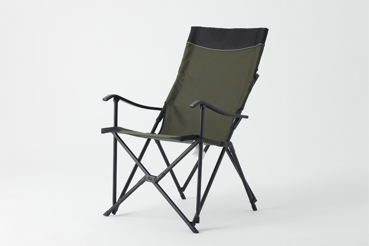 OW-72-TGRN Newスリムチェア / Tグリーン Chairs オンウェー株式会社 Onway