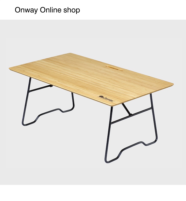 アウトドア テーブル/チェア ONWAY Online Shop：ONWAY Online Shop