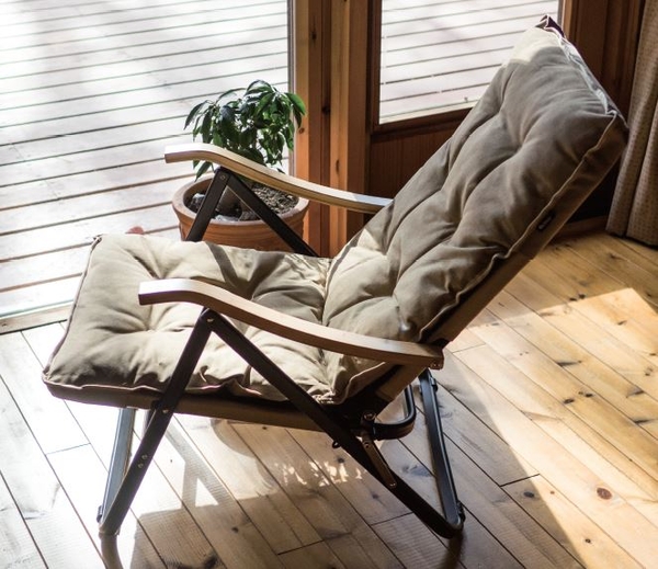 OW-61BD-BMPLUS コンフォートローチェアプラス：Chairs・Proper：ONWAY