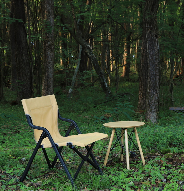 OW-73 スリムローチェア：Chairs・Proper：ONWAY Online Shop