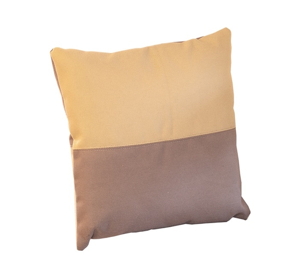 OW-C35-SB アウトドアクッション/ベージュ2色