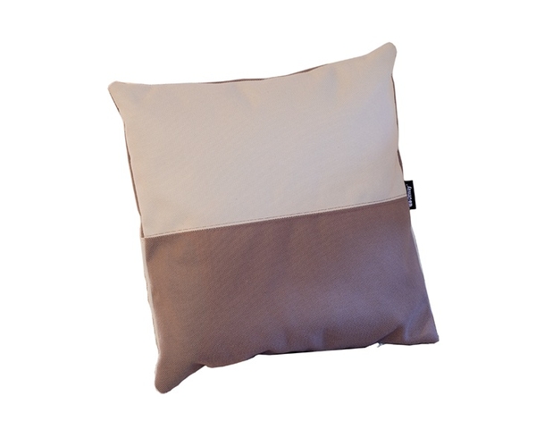 OW-C35-IB アウトドアクッション/アイボリー2色